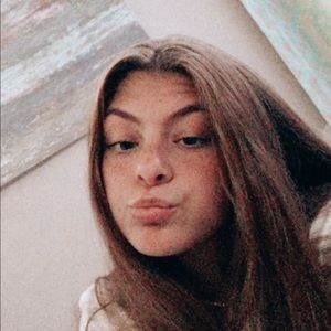 Meet your Posher, Lilly